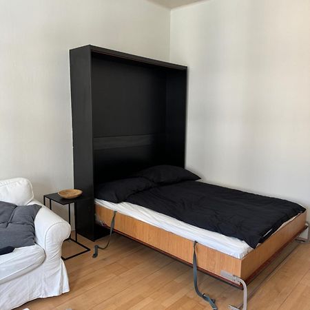 Charmante Zentral Gelegene Wohnung ウィーン エクステリア 写真