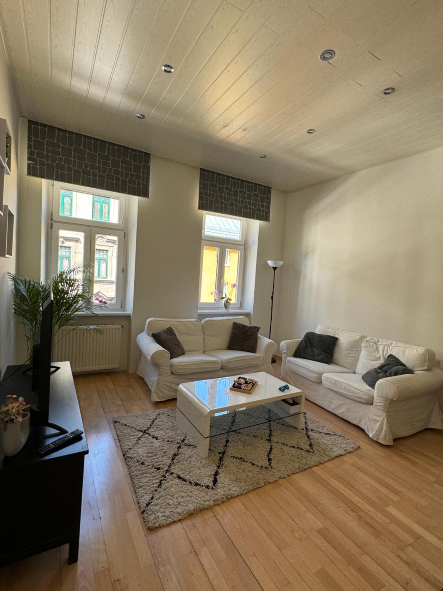 Charmante Zentral Gelegene Wohnung ウィーン エクステリア 写真