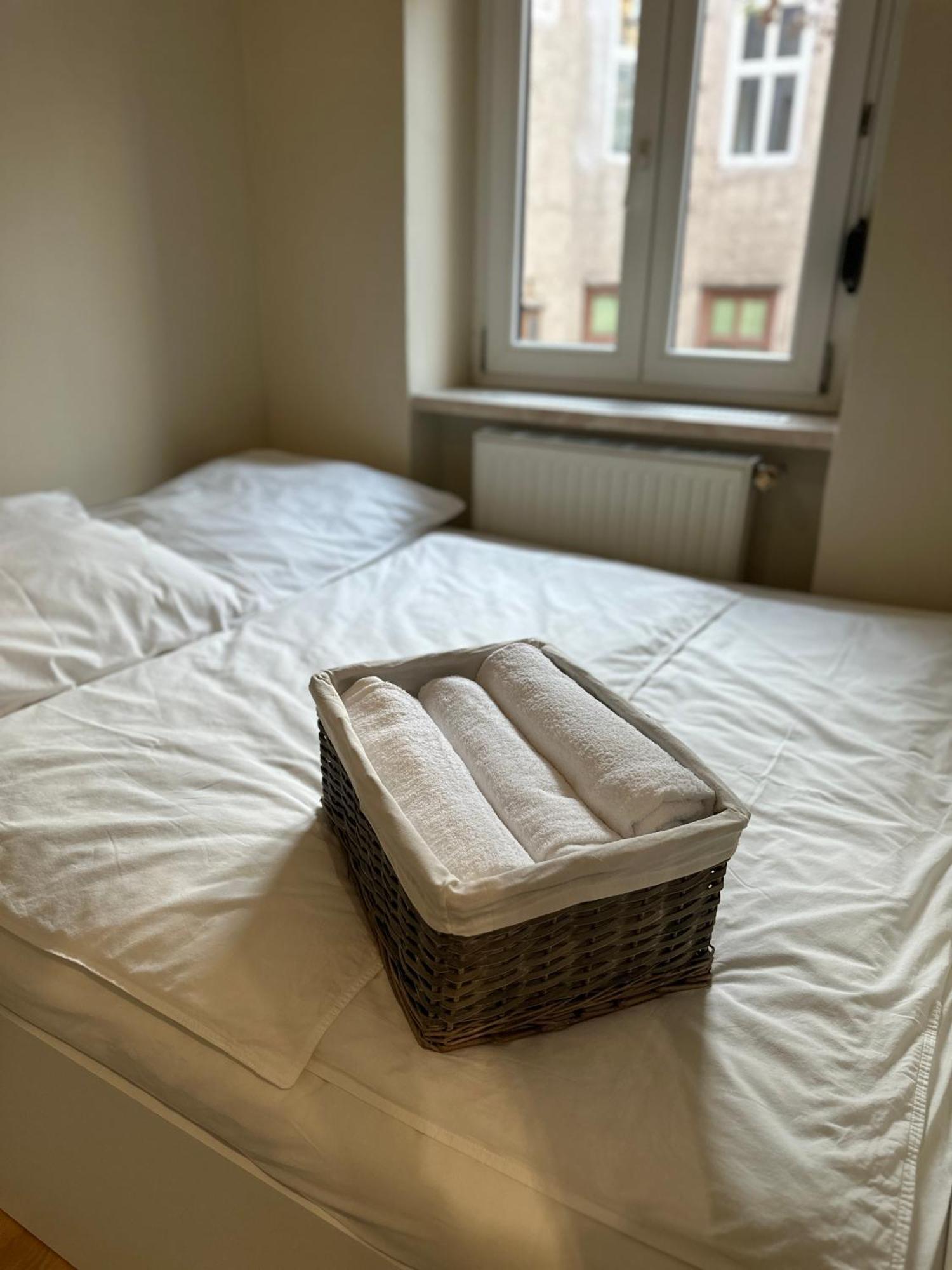 Charmante Zentral Gelegene Wohnung ウィーン エクステリア 写真